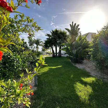 Lejlighedshotel Aria Oasi Relax 5*