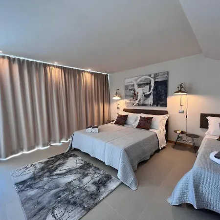 公寓式酒店 Aria Oasi Relax 5*