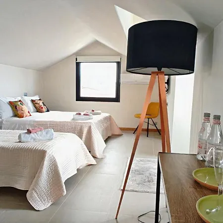 Aria Oasi Relax 公寓式酒店 5*