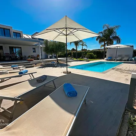 Aria Oasi Relax Aparthotel Agrigento