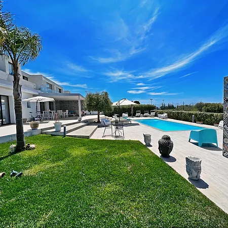 Aria Oasi Relax Apart-hotel 5*
