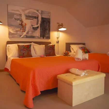 Apart-hotel Aria Oasi Relax 5*