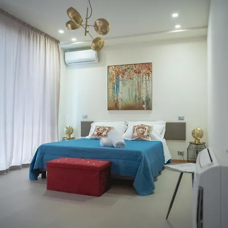 Aria Oasi Relax Apart-hotel 5*