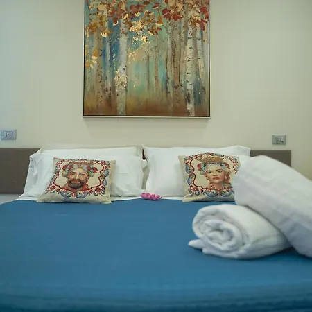 Aria Oasi Relax 公寓式酒店 5*