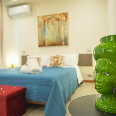 Apart-hotel Aria Oasi Relax 5*