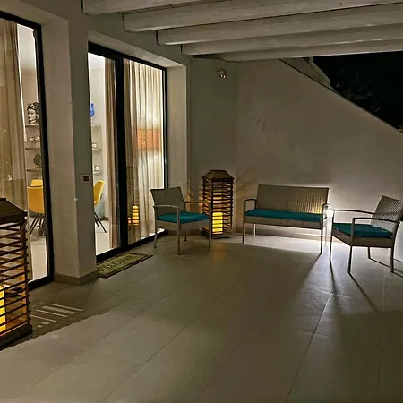 Aria Oasi Relax Aparthotel Agrigento