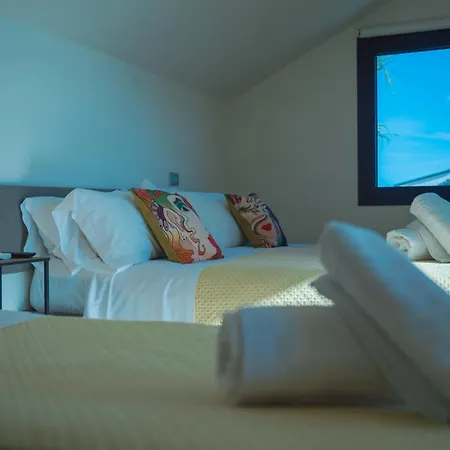 公寓式酒店 Aria Oasi Relax