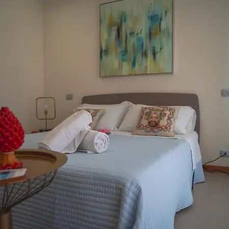Aparthotel Aria Oasi Relax