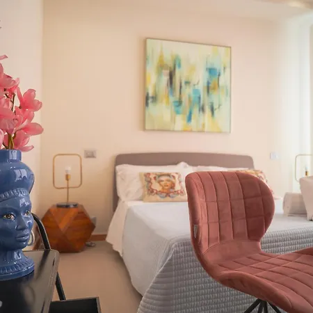 Aria Oasi Relax Lejlighedshotel