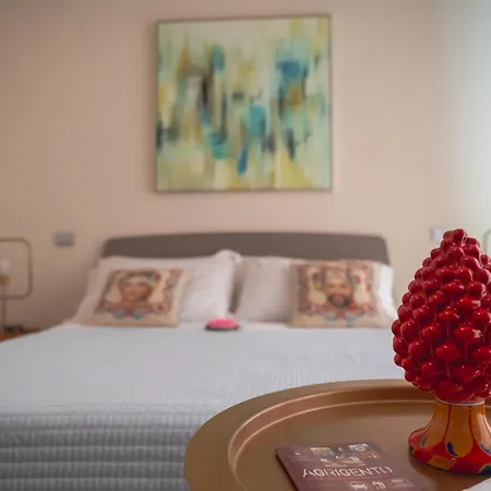 Lejlighedshotel Aria Oasi Relax