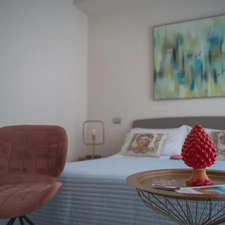 Aria Oasi Relax Aparthotel Agrigento