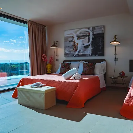 公寓式酒店 Aria Oasi Relax 5*