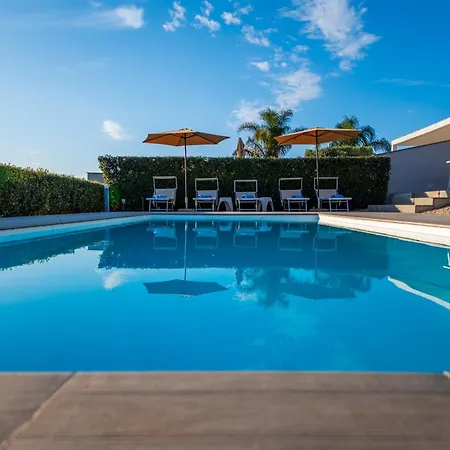 Aria Oasi Relax Apart-hotel