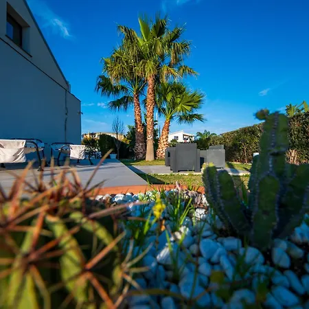 Apart-hotel Aria Oasi Relax Agrigento