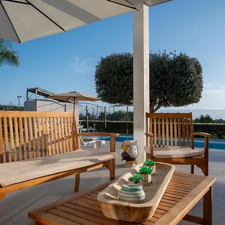 Aria Oasi Relax Apart-hotel 5*