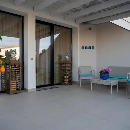 Apart-hotel Aria Oasi Relax Agrigento