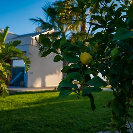 Apart-hotel Aria Oasi Relax