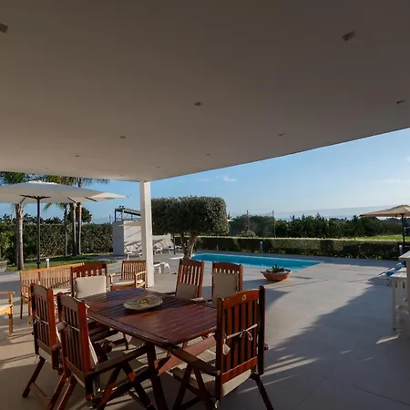 Aria Oasi Relax Apart-hotel