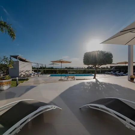 Aria Oasi Relax Lejlighedshotel