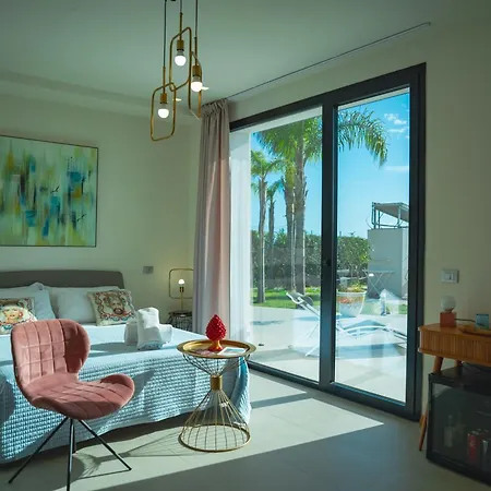 Aria Oasi Relax Apart-hotel