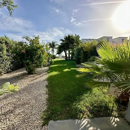 Lejlighedshotel Aria Oasi Relax