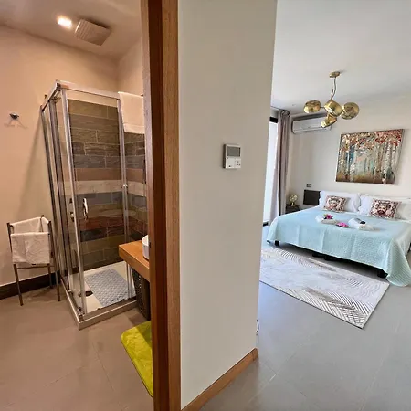 Apart-hotel Aria Oasi Relax 5*