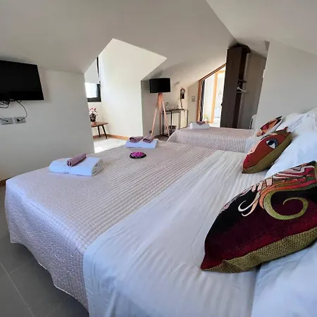 Aria Oasi Relax