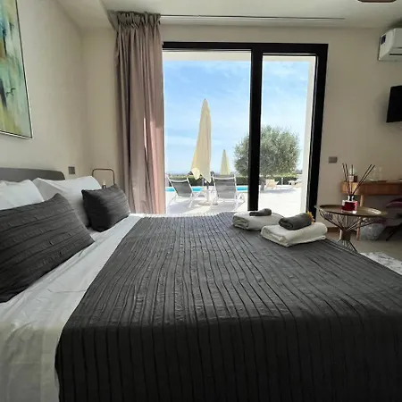 Apart-hotel Aria Oasi Relax Agrigento