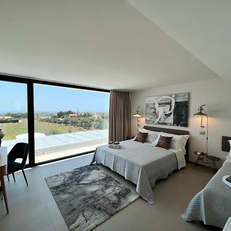 Aria Oasi Relax Apart-hotel Agrigento