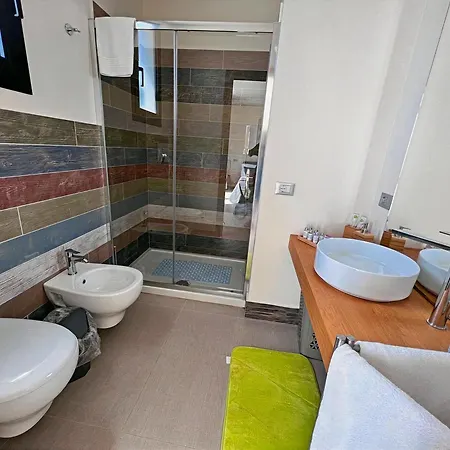 Aria Oasi Relax Apart-hotel 5*