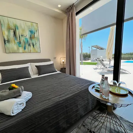 Apart-hotel Aria Oasi Relax 5*