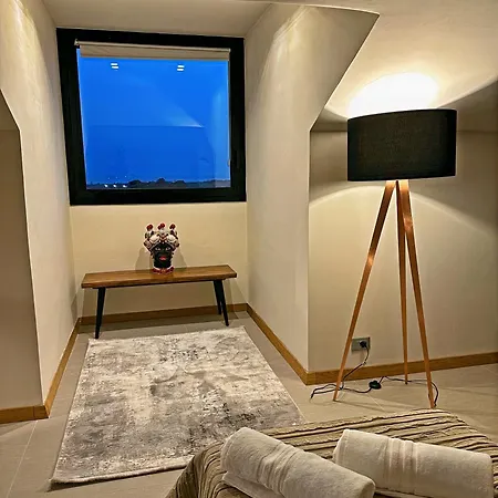 Aria Oasi Relax Apart-hotel