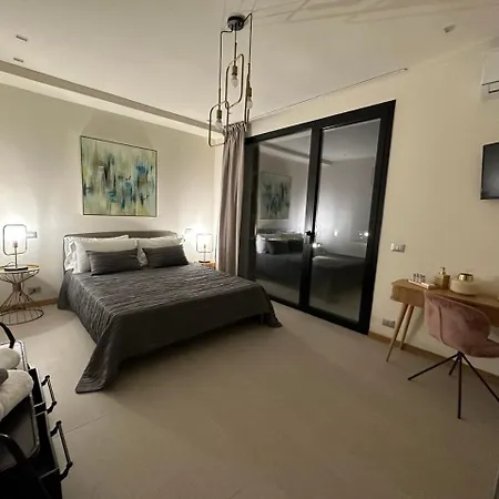 Aria Oasi Relax 5*