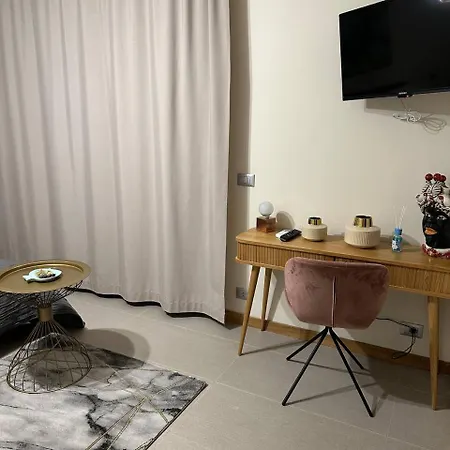 Apart-hotel Aria Oasi Relax