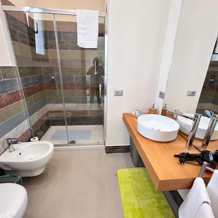 Apart-hotel Aria Oasi Relax 5*