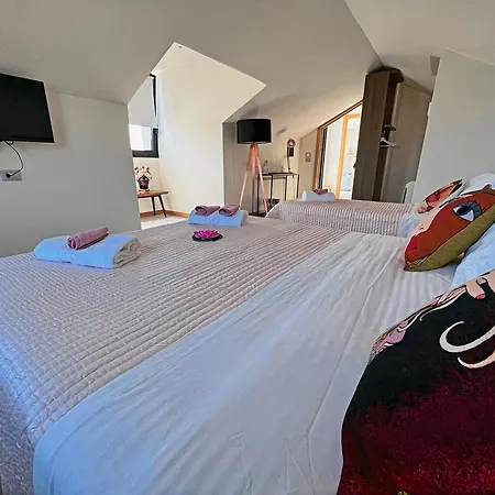 Aria Oasi Relax Apart-hotel Agrigento