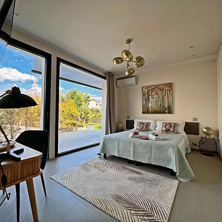 Aria Oasi Relax Apart-hotel 5*