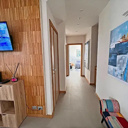 Aria Oasi Relax 5*