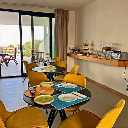 Apart-hotel Aria Oasi Relax