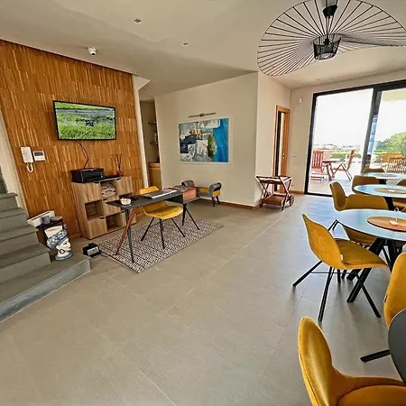 Aria Oasi Relax 5*