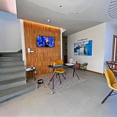 Aria Oasi Relax Apart-hotel