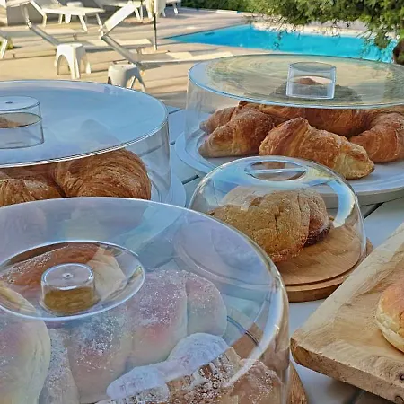 Apart-hotel Aria Oasi Relax Agrigento