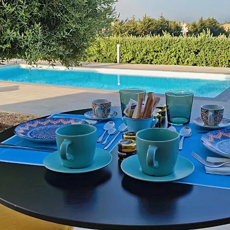 Aria Oasi Relax Apart-hotel
