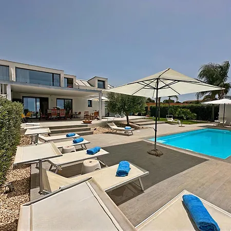 Apart-hotel Aria Oasi Relax Agrigento