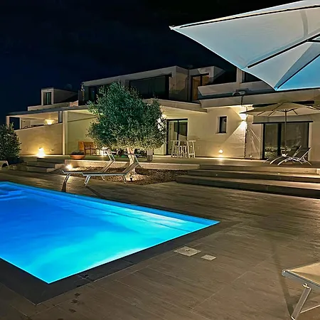 Apart-hotel Aria Oasi Relax