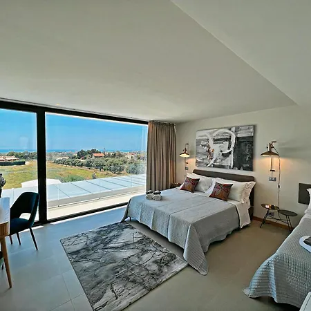 Apart-hotel Aria Oasi Relax Agrigento