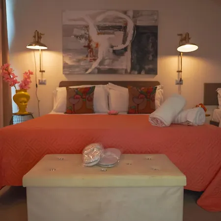 Aria Oasi Relax Αγκριτζέντο