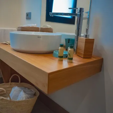 Aria Oasi Relax Apart-hotel Agrigento