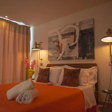 Aria Oasi Relax Apart-hotel