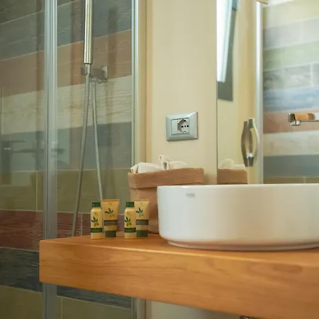 Apart-hotel Aria Oasi Relax
